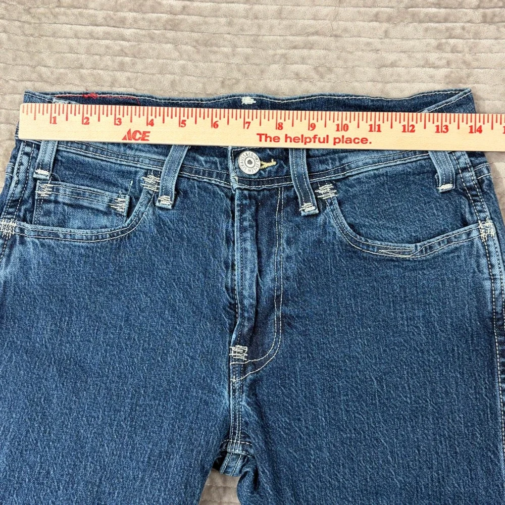 Levis discover classic